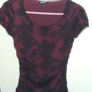 DKNY shirt